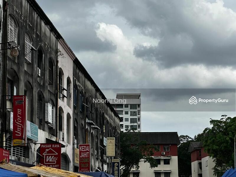 For Sale - Retail-office at Pandan Jaya