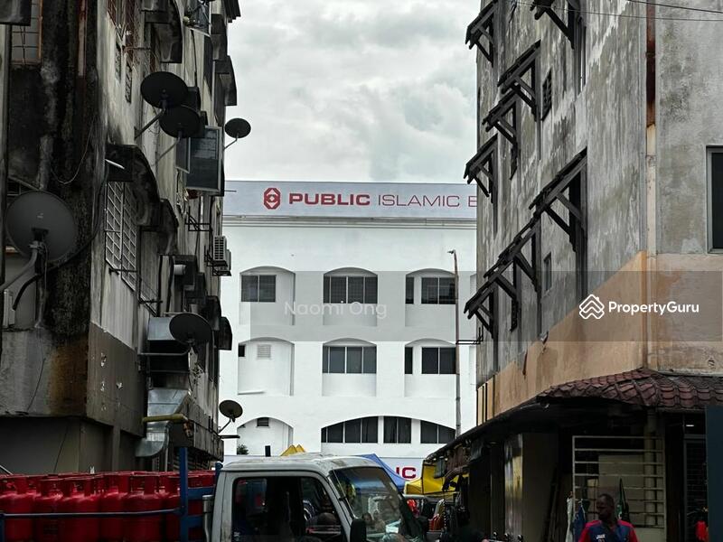 For Sale - Retail-office at Pandan Jaya