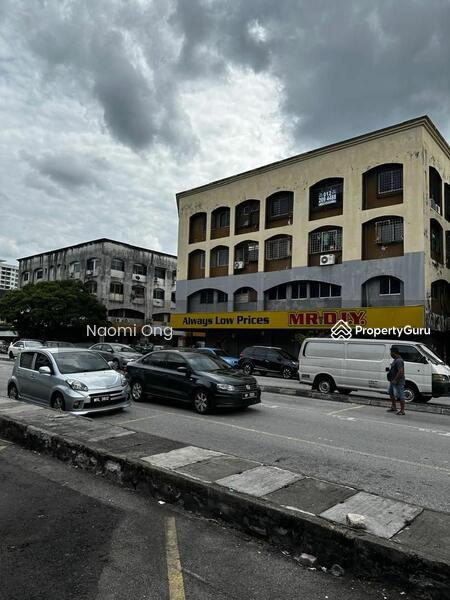For Sale - Retail-office at Pandan Jaya
