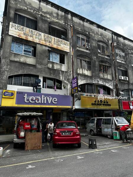 For Sale - Retail-office at Pandan Jaya