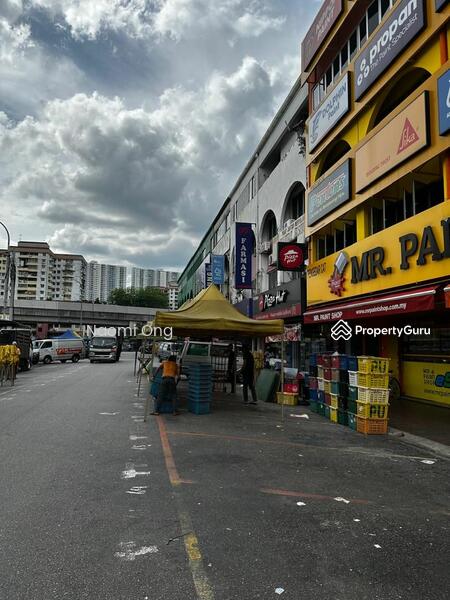 For Sale - Retail-office at Pandan Jaya