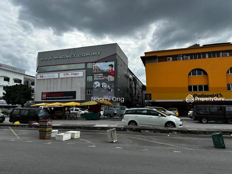 For Sale - Retail-office at Pandan Jaya