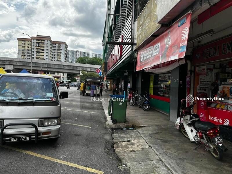 For Sale - Retail-office at Pandan Jaya