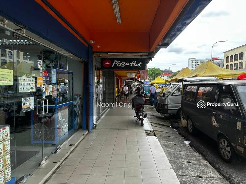 For Sale - Retail-office at Pandan Jaya