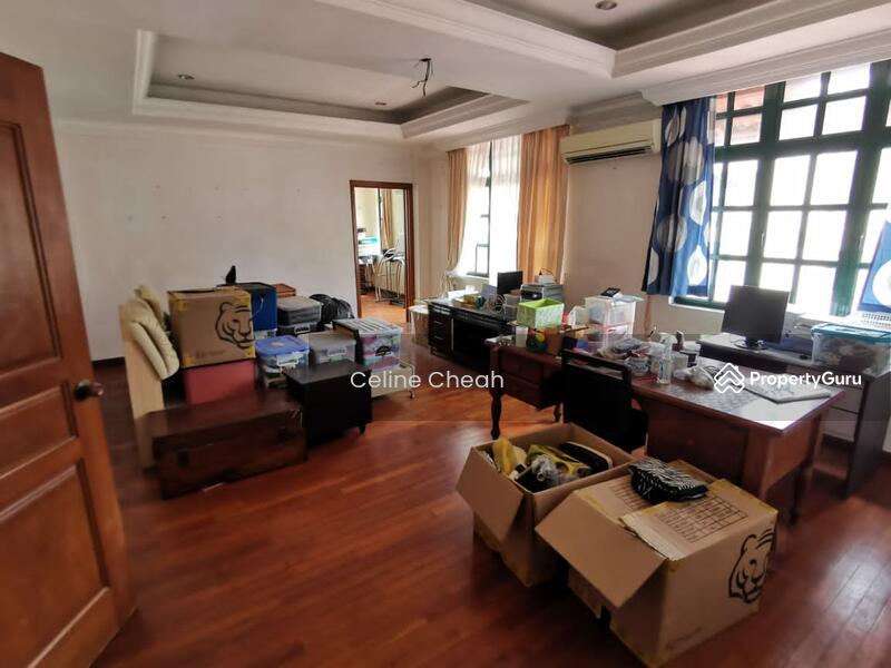 Rumah Berkembar untuk Dijual di Minden Heights (Gelugor) - Celine Cheah - PropertyGuru.com.my