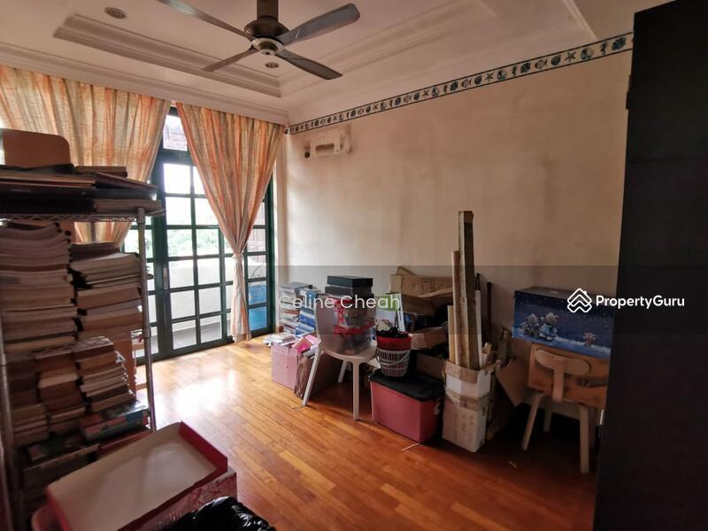 Rumah Berkembar untuk Dijual di Minden Heights (Gelugor) - Celine Cheah - PropertyGuru.com.my