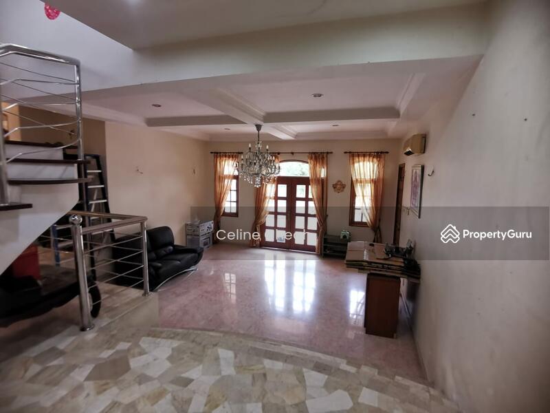 Rumah Berkembar untuk Dijual di Minden Heights (Gelugor) - Celine Cheah - PropertyGuru.com.my