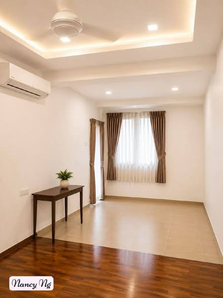 Rumah Berkembar untuk Dijual di Telok Air Tawar (Butterworth) - Nan See Ng - Interior - PropertyGuru.com.my