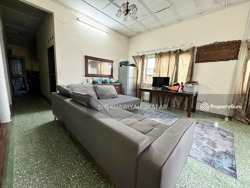 For Sale - Single Storey Bunglow Taman Keramat, Kuala Lumpur
