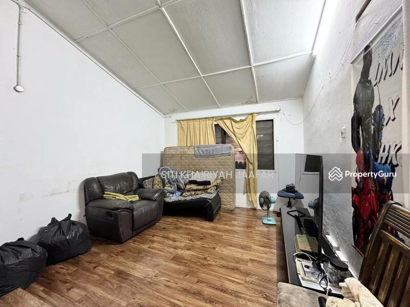 For Sale - Single Storey Bunglow Taman Keramat, Kuala Lumpur