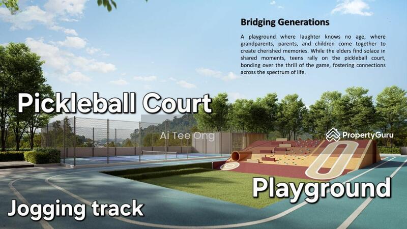 Condominium for Sale at Hana Hills - Ai Tee Ong - PropertyGuru.com.my