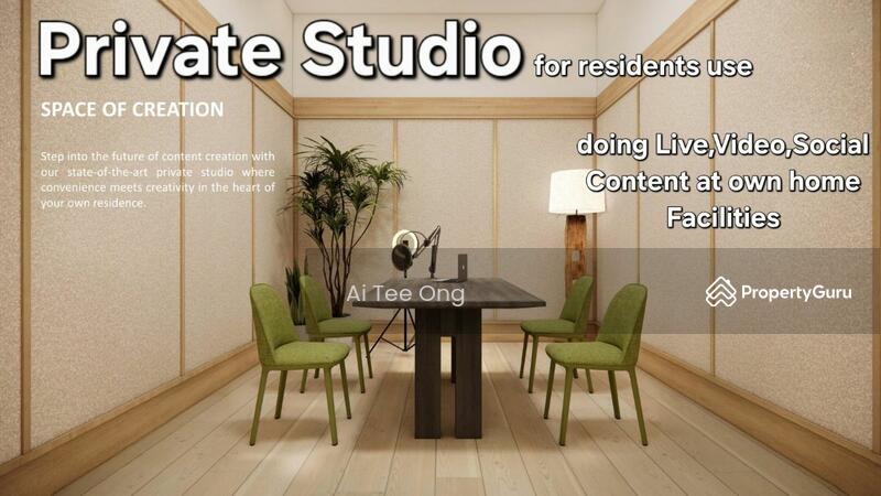 Condominium for Sale at Hana Hills - Ai Tee Ong - PropertyGuru.com.my