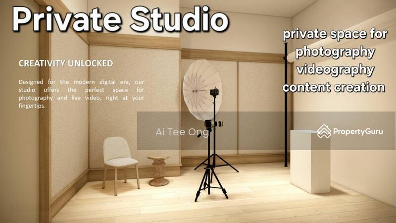 Condominium for Sale at Hana Hills - Ai Tee Ong - PropertyGuru.com.my