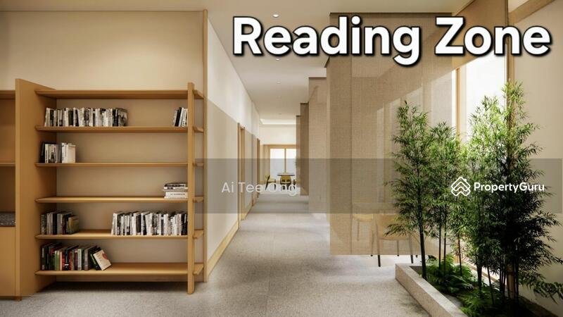 Condominium for Sale at Hana Hills - Ai Tee Ong - PropertyGuru.com.my