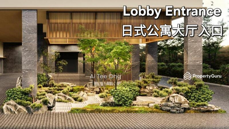 Condominium for Sale at Hana Hills - Ai Tee Ong - PropertyGuru.com.my