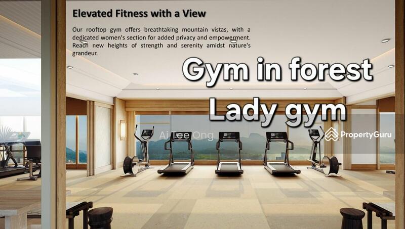 Condominium for Sale at Hana Hills - Ai Tee Ong - PropertyGuru.com.my