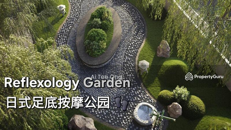 Condominium for Sale at Hana Hills - Ai Tee Ong - PropertyGuru.com.my