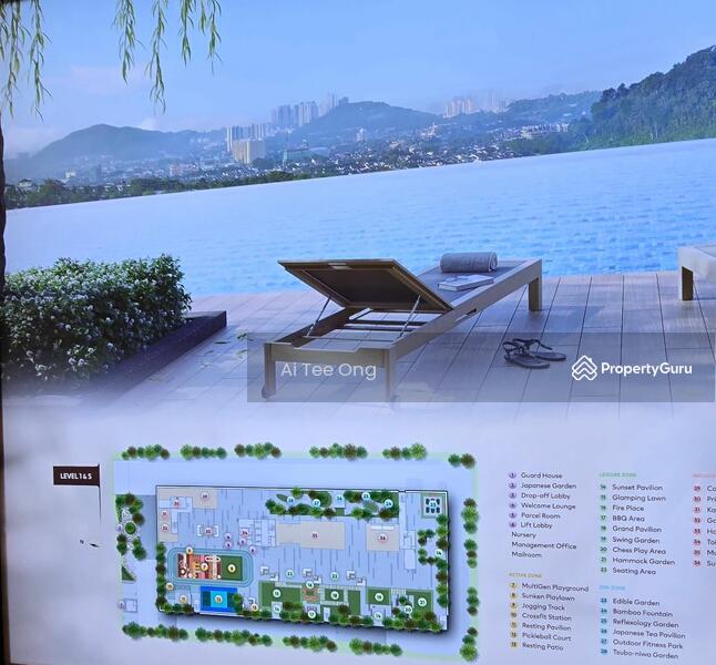Condominium for Sale at Hana Hills - Ai Tee Ong - PropertyGuru.com.my