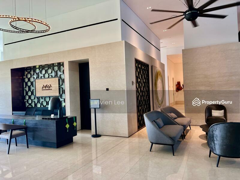 For Sale - Aira Residence