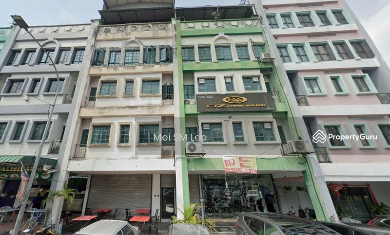 Pandan Perdana, KL 