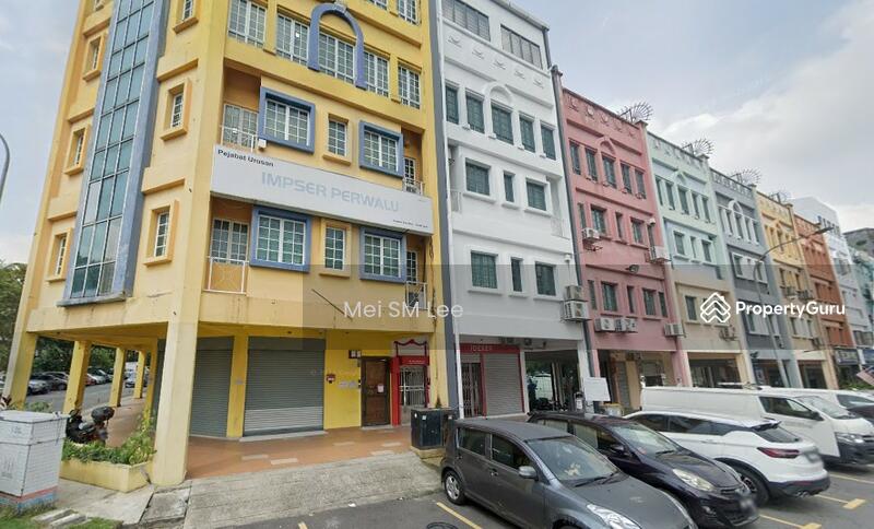 Pandan Perdana, KL 