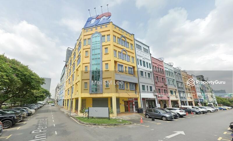 Pandan Perdana, KL 
