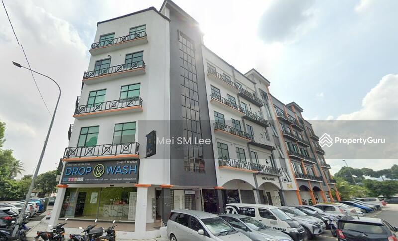 Pandan Perdana, KL 
