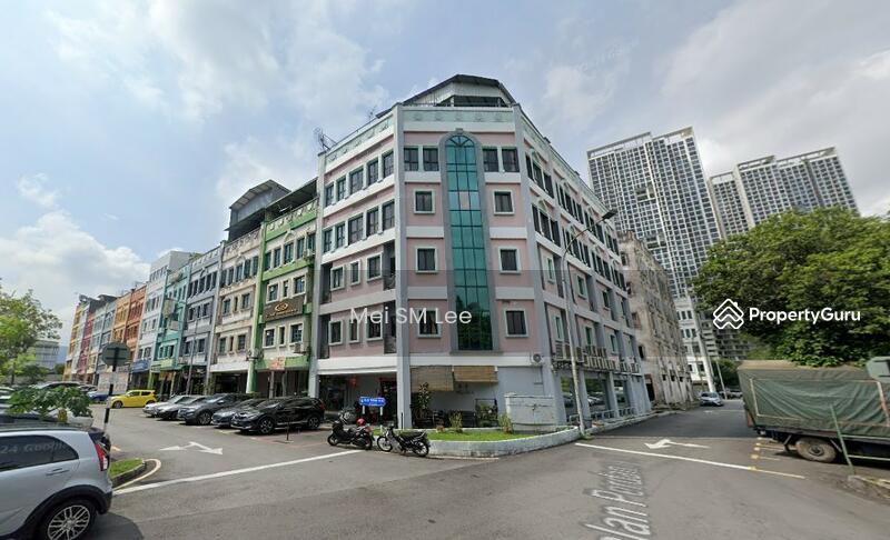 Pandan Perdana, KL 