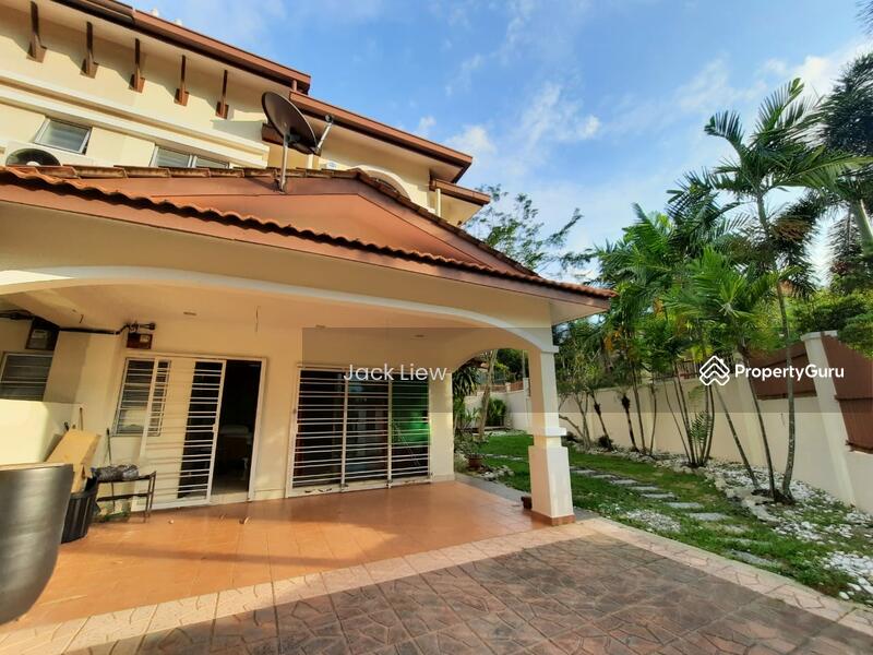Untuk Dijual - Rawang Perdana House