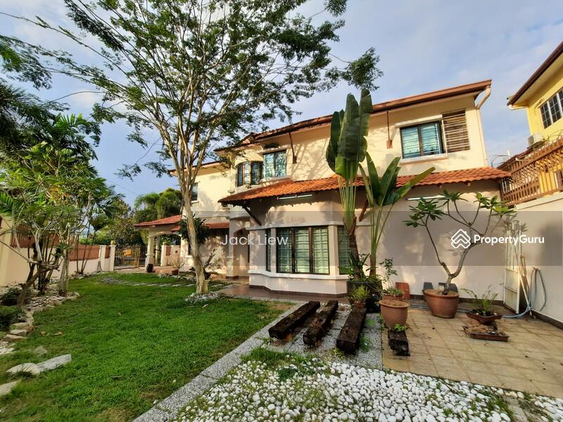 Untuk Dijual - Rawang Perdana House