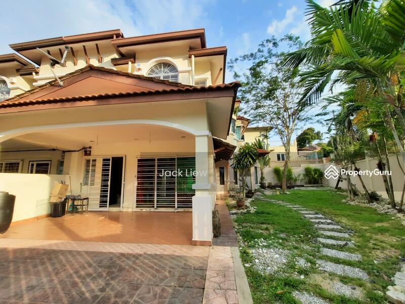 Untuk Dijual - Rawang Perdana House