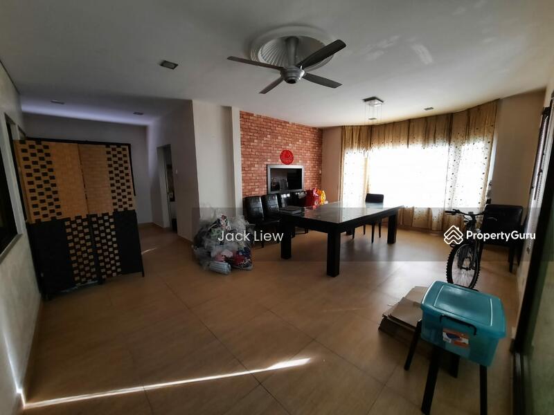Untuk Dijual - Rawang Perdana House