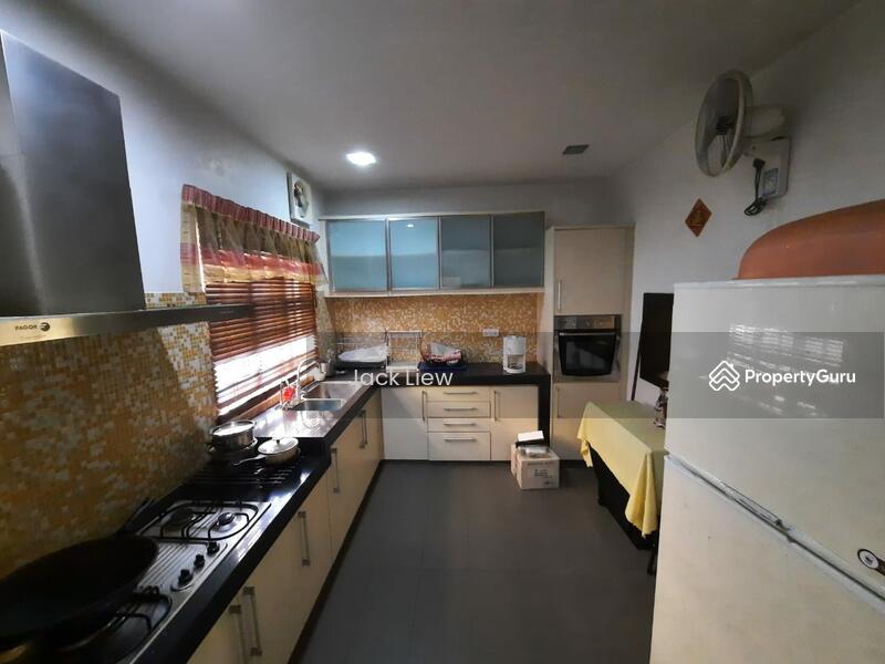 Untuk Dijual - Rawang Perdana House