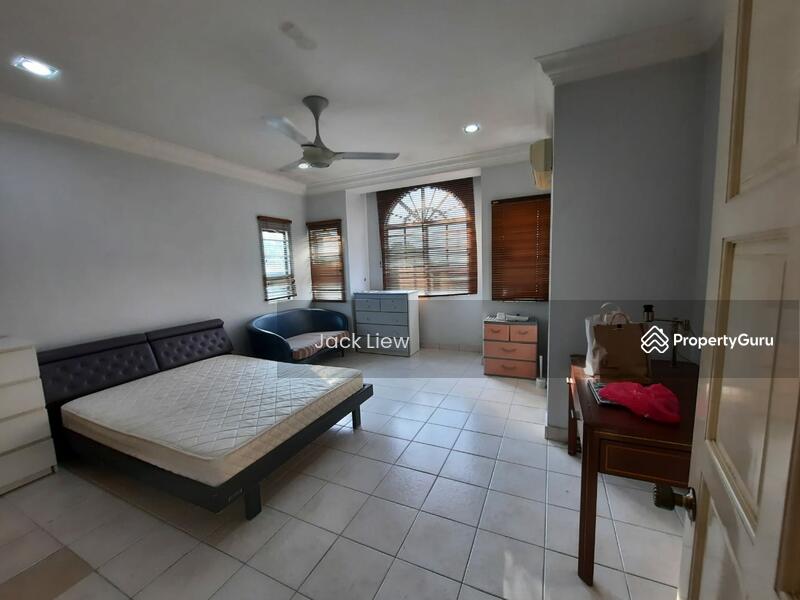 Untuk Dijual - Rawang Perdana House