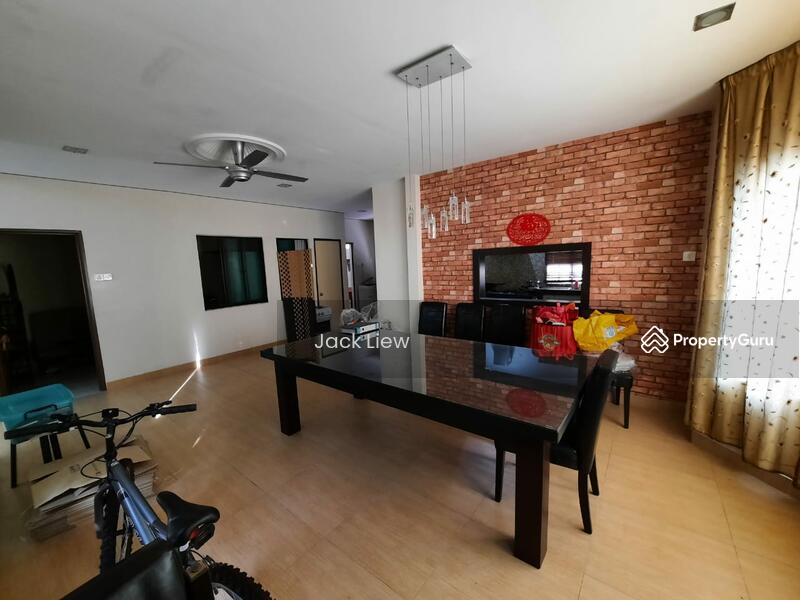 Untuk Dijual - Rawang Perdana House