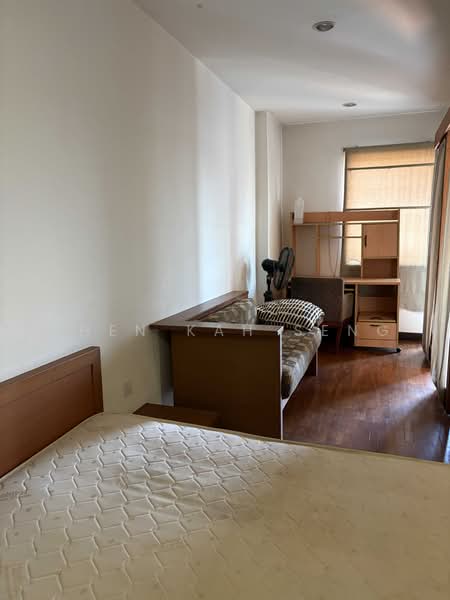 Condominium for Sale at 10 Semantan Suites - Chen Kah Seng - Bedroom - PropertyGuru.com.my