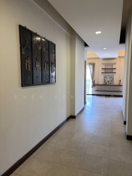 Condominium for Sale at 10 Semantan Suites - Chen Kah Seng - Interior - PropertyGuru.com.my