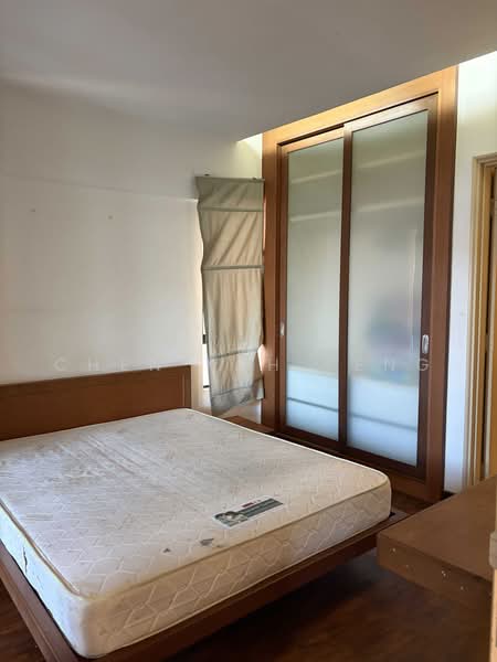 Condominium for Sale at 10 Semantan Suites - Chen Kah Seng - Bedroom - PropertyGuru.com.my