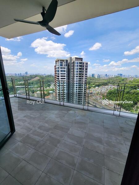 For Sale - Serai