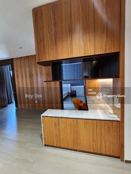 For Sale - Serai