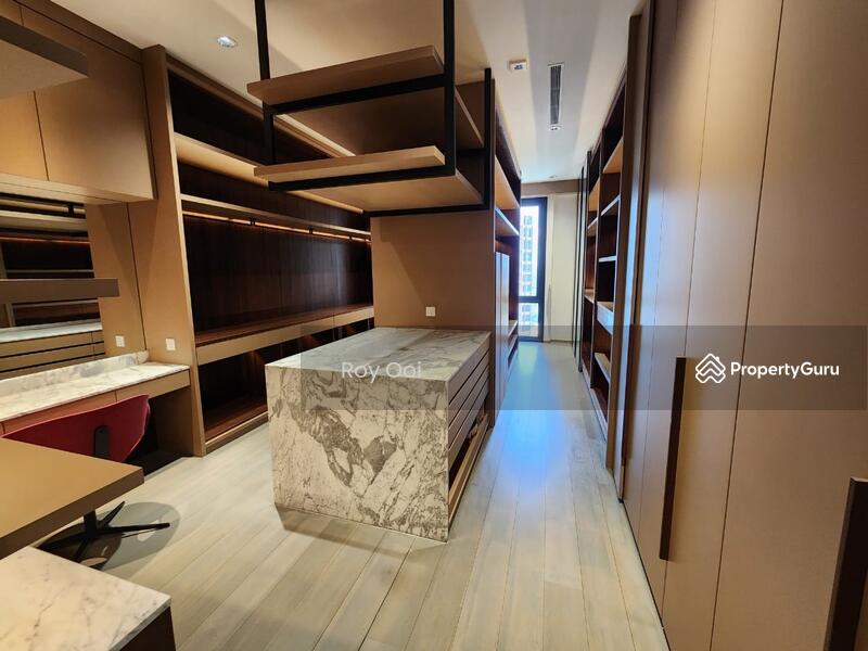 For Sale - Serai