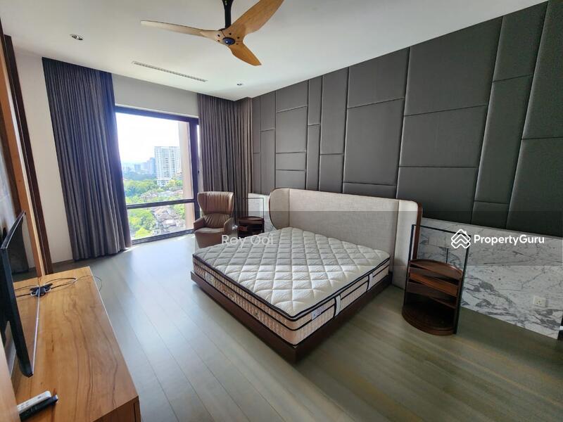 For Sale - Serai