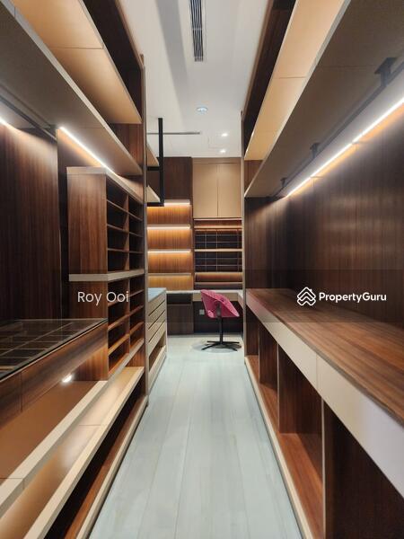 For Sale - Serai