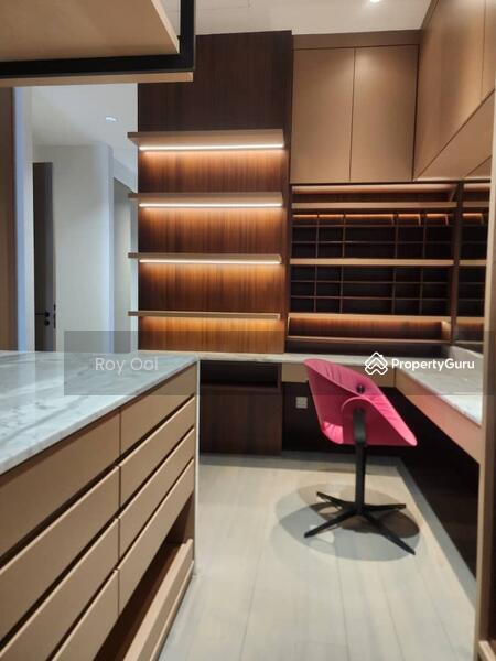 For Sale - Serai