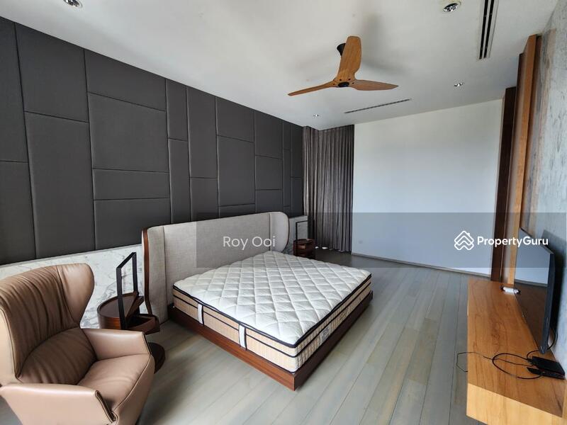 For Sale - Serai