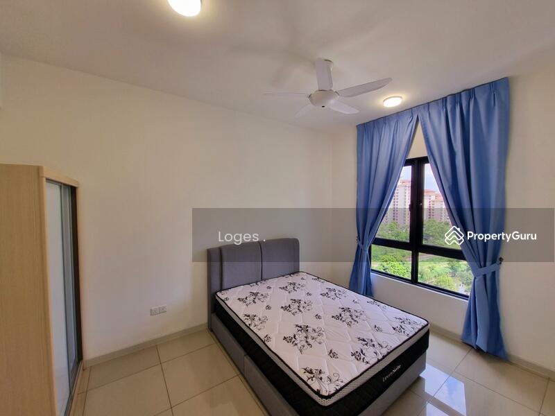 Savio @ Riana Dutamas untuk Untuk Dijual - RM 580,000, Feb 2026 - PropertyGuru.com.my