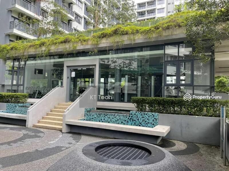 For Sale - Suria Residence