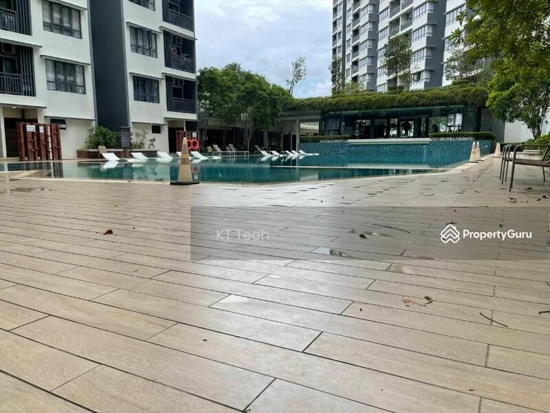 For Sale - Suria Residence