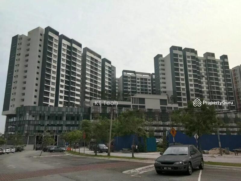 For Sale - Suria Residence