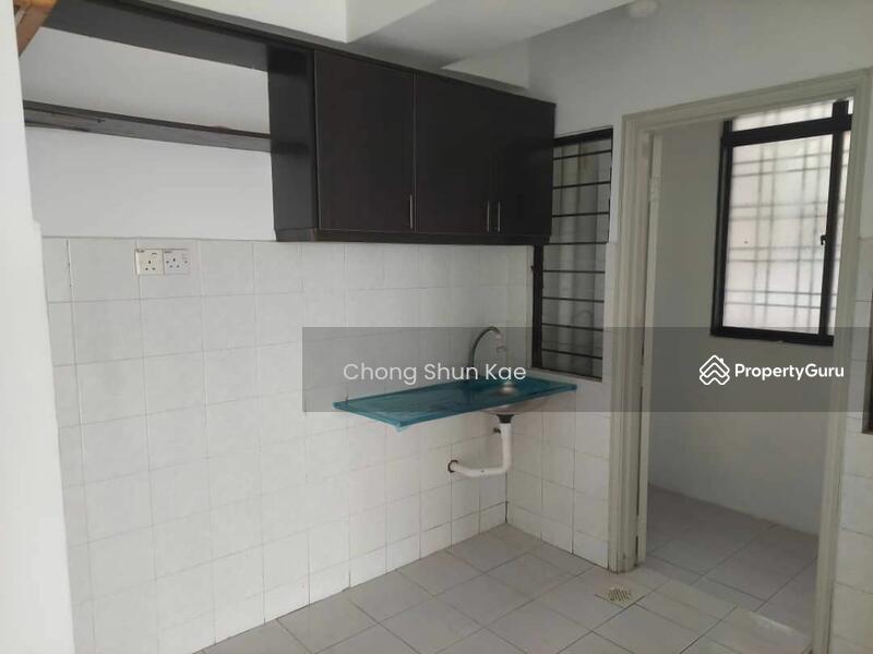 Untuk Dijual - Vista Millennium Condominium